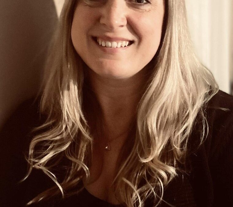 Welcome to Our New Coalition Coordinator!